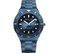 Bering 18940-797 Classique Sport Montre Homme 40mm 10ATM