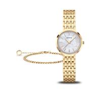 Bering 19126-734 Montre Femme Classique 26mm 5ATM