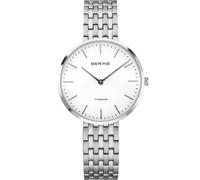 Bering 19334-004 Montre Femme Titane 34mm 5ATM