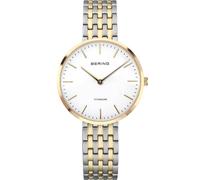 Bering 19334-010 Montre Femme Titane 34mm 5ATM