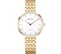 Montre Femme Bering 19334334 bracelet s Quartz Titanium G