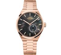 Bering 19435-762 Montre Femme Automatique 35mm 10ATM