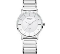 Bering 19535-754 Montre Femme Ceramic Solaire 35mm 3ATM