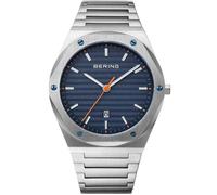 Bering 19742-707 Montre Homme Classique 42mm 10ATM