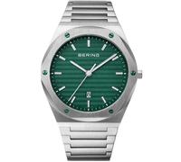 Bering 19742-708 Montre Homme Classique 42mm 10ATM