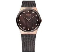 Bering 32230-262 - Femme montre Marron