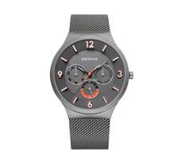 Bering 33441-377 Montre À Quartz pour Homme