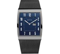 Bering 52033-227 Montre Homme radio-pilotée 33mm 3ATM