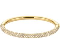 Bering - 657-2217-170 - Bracelet-jonc - Femme Acier inoxydable or jaune - 17cm - Arctic Symphony