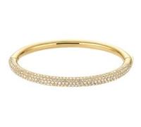 Bering 6572217190 Bracelet Femmes Acier inoxydable couleur or jaune 19cm Arctic Symphony Jaune G