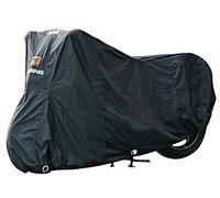 Bering ACD230 Housse de Moto, Noir, M