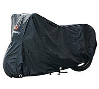 Bering ACD230 Housse de Moto, Noir, XL