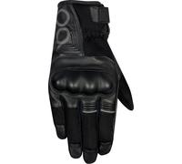 Bering Alias, gants 10 Noir Noir