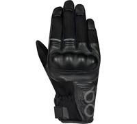 Bering Alias Gants de moto, noir, Taille L