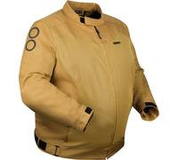 Bering Alias Plus Size Jacket Marron 2XL Homme