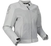 Bering Alias Jacket Gris 48 Femme