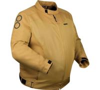 BERING Alias Plus Size Jacket 5XL, Marron, 5X-Large