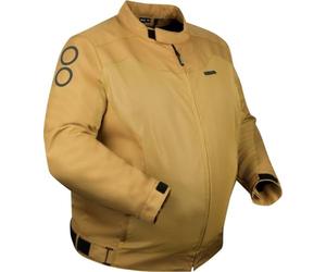 BERING Alias Plus Size Jacket 5XL, Marron, 5X-Large