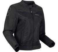 BERING Blousons et Vestes Alias Lady Queen Size Black WT3