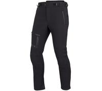 Bering Alkor Pantalon textile de moto, noir, taille S pour homme