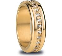 Bering - Anneau combiné - Femmes - Arctic Symphony - Aarhus_10 - Gr. 63 (19,8 mm Ø)