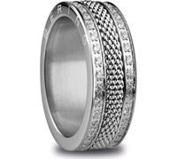 Bering - Anneau combiné - Femmes - Arctic Symphony - Aberdeen_8 - Gr. 57 (18,2 mm Ø)