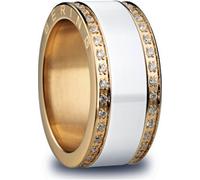 Bering - Anneau combiné - Femmes - Arctic Symphony - Bern_7 - Gr. 55 (17,4 mm Ø)