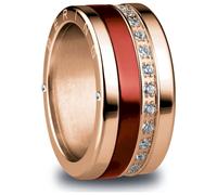 Bering - Anneau combiné - Femmes - Arctic Symphony - Lausanne_7 - Taille 55 (17,4 mm Ø)