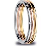 Bering - Anneau combiné - Femmes - Arctic Symphony - Macau_11 - Gr. 70 (22,0 mm Ø)