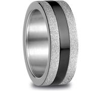 Bering - Anneau combiné - Femmes - Arctic Symphony - Munich_6 - Gr. 52 (16,5 mm Ø)
