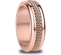 Bering - Anneau combiné - Femmes - Arctic Symphony - Prague_7 - Gr. 55 (17,4 mm Ø)