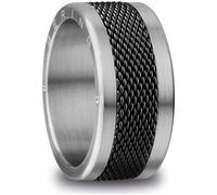 Bering - Anneau combiné - Hommes - Arctic Symphony - Buffalo_12 - Gr. 68 (21,5 mm Ø)