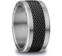 Bering - Anneau combiné - Hommes - Arctic Symphony - Buffalo_8 - taille 57 (18,2 mm Ø)