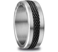Bering - Anneau combiné - Hommes - Arctic Symphony - Cleveland_13 - Taille 70 (22,3 mm Ø)