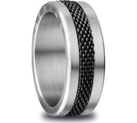 Bering - Anneau combiné - Hommes - Arctic Symphony - Cleveland_8 - Gr. 57 (18,2 mm Ø)