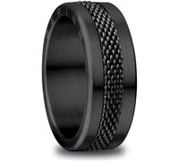 Bering - Anneau combiné - Hommes - Arctic Symphony - Oakland_12 - Gr. 68 (21,5 mm Ø)