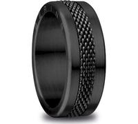 Bering - Anneau combiné - Hommes - Arctic Symphony - Oakland_8 - Gr. 57 (18,2 mm Ø)