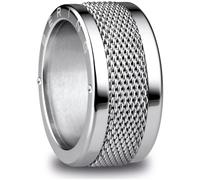 Bering - Anneau combiné - unisexe - Arctic Symphony - Chicago_5 - Gr. 50 (15,7 mm Ø)