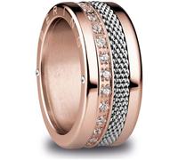 Bering - Anneau combiné - unisexe - Arctic Symphony - Phoenix_7 - Gr. 55 (17,4 mm Ø)