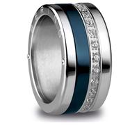 Bering - Anneau combiné - unisexe - Arctic Symphony - Vancouver_13 - Taille 70 (22,3 mm Ø)
