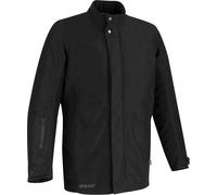 Bering Archibald Veste textile de moto, noir, taille M pour homme
