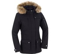 Bering Artefact, veste textile femme T6 Noir Noir