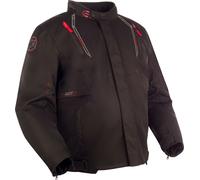 BERING BLOUSON ARTEMIS - C-XXL - BERING BLOUSON ARTEMIS - NOIR