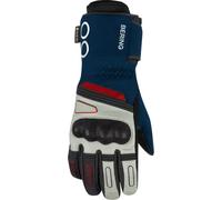 BERING Gants Austral Gore-Tex Blue / Grey / Red T9