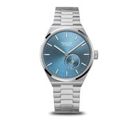 Bering - Automatic - Homme - Accessoires - Gris - Taille: ONE Size
