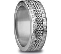 Bering - Bague combinée - Femmes - Arctic Symphony - Aberdeen_7 - Largeur 55