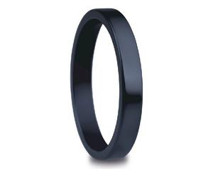 BERING - Bague intÃ©rieure - Femme - Arctic Symphony - bleue - 554-70-X1 - Largeur 52