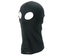 Bering Balaclava Zirtex 2 Holes Cagoule, noir pour homme