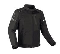 BERING BLOUSON ASTRO - S - BERING BLOUSON ASTRO - NOIR/GRIS