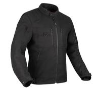 BERING BLOUSON CORPUS - S - BERING BLOUSON CORPUS - NOIR
